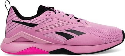 ΠΑΠΟΥΤΣΙΑ ΓΙΑ ΓΥΜΝΑΣΤΗΡΙΟ REEBOK