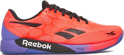 ΠΑΠΟΥΤΣΙΑ ΓΙΑ ΓΥΜΝΑΣΤΗΡΙΟ REEBOK