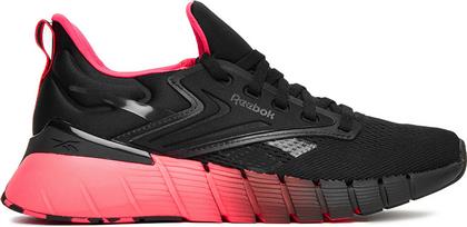 ΠΑΠΟΥΤΣΙΑ ΓΙΑ ΓΥΜΝΑΣΤΗΡΙΟ EO-NANO GYM 100225428 ΜΑΥΡΟ REEBOK