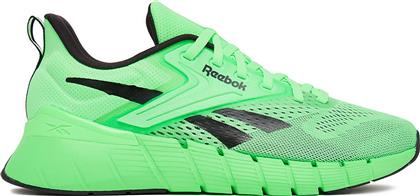 ΠΑΠΟΥΤΣΙΑ ΓΙΑ ΓΥΜΝΑΣΤΗΡΙΟ EO-NANO GYM 100225435 ΠΡΑΣΙΝΟ REEBOK