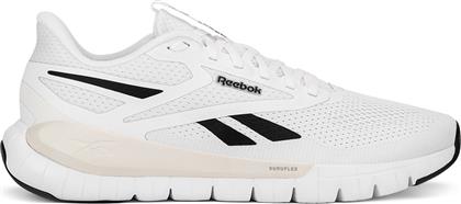 ΠΑΠΟΥΤΣΙΑ ΓΙΑ ΓΥΜΝΑΣΤΗΡΙΟ FLEX TRAINER 100210148 ΛΕΥΚΟ REEBOK