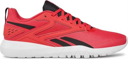 ΠΑΠΟΥΤΣΙΑ ΓΙΑ ΓΥΜΝΑΣΤΗΡΙΟ FLEXAGON ENERGY 4 IE4503 ΡΟΖ REEBOK