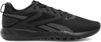 ΠΑΠΟΥΤΣΙΑ ΓΙΑ ΓΥΜΝΑΣΤΗΡΙΟ FLEXAGON ENERGY IE4499 ΜΑΥΡΟ REEBOK