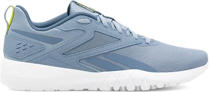 ΠΑΠΟΥΤΣΙΑ ΓΙΑ ΓΥΜΝΑΣΤΗΡΙΟ FLEXAGON ENERGY TR 4 100074500 ΜΠΛΕ REEBOK