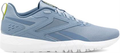 ΠΑΠΟΥΤΣΙΑ ΓΙΑ ΓΥΜΝΑΣΤΗΡΙΟ FLEXAGON ENERGY TR 4 100074500 ΜΠΛΕ REEBOK