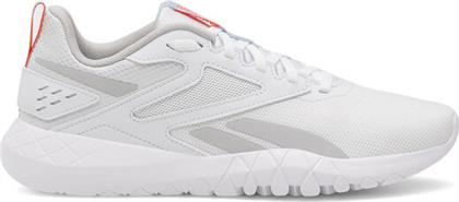 ΠΑΠΟΥΤΣΙΑ ΓΙΑ ΓΥΜΝΑΣΤΗΡΙΟ FLEXAGON ENERGY TR 4 100074509 ΛΕΥΚΟ REEBOK