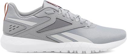 ΠΑΠΟΥΤΣΙΑ ΓΙΑ ΓΥΜΝΑΣΤΗΡΙΟ FLEXAGON ENERGY TR 4 100074767 ΓΚΡΙ REEBOK