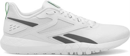 ΠΑΠΟΥΤΣΙΑ ΓΙΑ ΓΥΜΝΑΣΤΗΡΙΟ FLEXAGON ENERGY TR 4 100201970 ΛΕΥΚΟ REEBOK