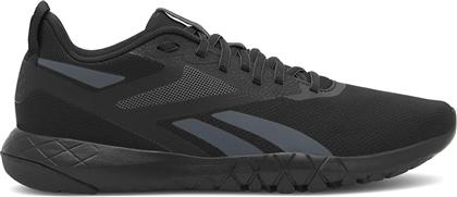 ΠΑΠΟΥΤΣΙΑ ΓΙΑ ΓΥΜΝΑΣΤΗΡΙΟ FLEXAGON FORCE 4 100033368 ΜΑΥΡΟ REEBOK