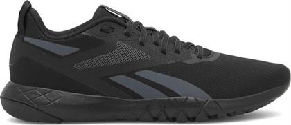 ΠΑΠΟΥΤΣΙΑ ΓΙΑ ΓΥΜΝΑΣΤΗΡΙΟ FLEXAGON FORCE 4 100033368 ΜΑΥΡΟ REEBOK