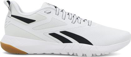 ΠΑΠΟΥΤΣΙΑ ΓΙΑ ΓΥΜΝΑΣΤΗΡΙΟ FLEXAGON FORCE 4 100074769 ΛΕΥΚΟ REEBOK