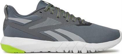 ΠΑΠΟΥΤΣΙΑ ΓΙΑ ΓΥΜΝΑΣΤΗΡΙΟ FLEXAGON FORCE 4 IE4505 ΓΚΡΙ REEBOK