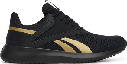 ΠΑΠΟΥΤΣΙΑ ΓΙΑ ΓΥΜΝΑΣΤΗΡΙΟ FLUXLITE 100234570 ΜΑΥΡΟ REEBOK