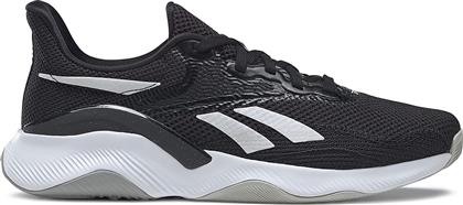 ΠΑΠΟΥΤΣΙΑ ΓΙΑ ΓΥΜΝΑΣΤΗΡΙΟ HIIT TR 3 GY4822 ΜΑΥΡΟ REEBOK