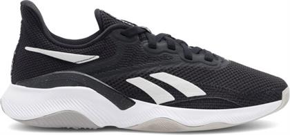 ΠΑΠΟΥΤΣΙΑ ΓΙΑ ΓΥΜΝΑΣΤΗΡΙΟ HIIT TR 3 GY4822 ΜΑΥΡΟ REEBOK