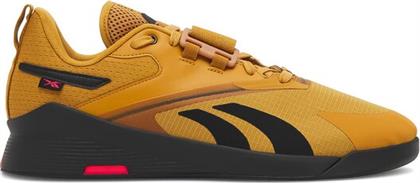 ΠΑΠΟΥΤΣΙΑ ΓΙΑ ΓΥΜΝΑΣΤΗΡΙΟ LIFTER PR III 100033344 ΚΑΦΕ REEBOK