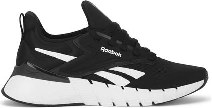 ΠΑΠΟΥΤΣΙΑ ΓΙΑ ΓΥΜΝΑΣΤΗΡΙΟ NANO GYM 100208622 ΜΑΥΡΟ REEBOK