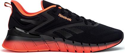 ΠΑΠΟΥΤΣΙΑ ΓΙΑ ΓΥΜΝΑΣΤΗΡΙΟ NANO GYM 100208629 ΜΑΥΡΟ REEBOK