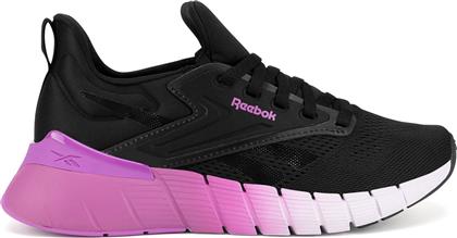 ΠΑΠΟΥΤΣΙΑ ΓΙΑ ΓΥΜΝΑΣΤΗΡΙΟ NANO GYM 100212276 ΜΑΥΡΟ REEBOK