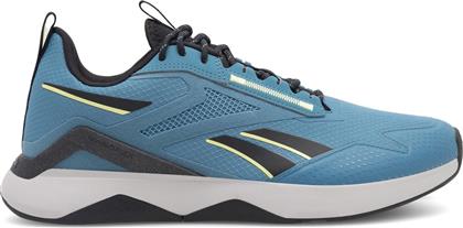 ΠΑΠΟΥΤΣΙΑ ΓΙΑ ΓΥΜΝΑΣΤΗΡΙΟ NANOFLEX ADVENTURE T HP9231-M ΜΠΛΕ REEBOK