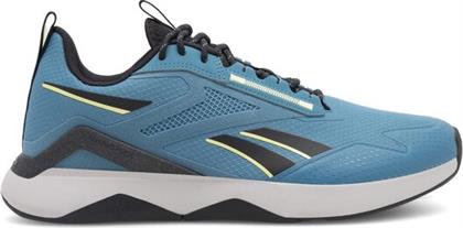 ΠΑΠΟΥΤΣΙΑ ΓΙΑ ΓΥΜΝΑΣΤΗΡΙΟ NANOFLEX ADVENTURE T HP9231-M ΜΠΛΕ REEBOK