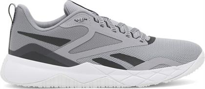 ΠΑΠΟΥΤΣΙΑ ΓΙΑ ΓΥΜΝΑΣΤΗΡΙΟ NFX TRAINER 100032889 ΓΚΡΙ REEBOK