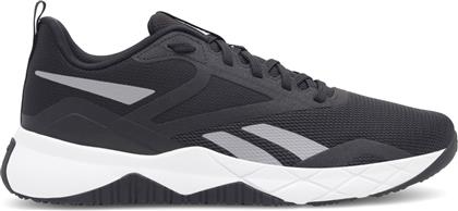 ΠΑΠΟΥΤΣΙΑ ΓΙΑ ΓΥΜΝΑΣΤΗΡΙΟ NFX TRAINER GW1997-1 ΜΑΥΡΟ REEBOK