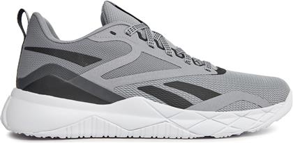 ΠΑΠΟΥΤΣΙΑ ΓΙΑ ΓΥΜΝΑΣΤΗΡΙΟ NFX TRAINER ID5031 ΓΚΡΙ REEBOK