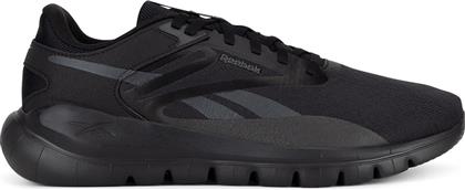 ΠΑΠΟΥΤΣΙΑ ΓΙΑ ΓΥΜΝΑΣΤΗΡΙΟ SPLIT FLEX 100238230 ΜΑΥΡΟ REEBOK