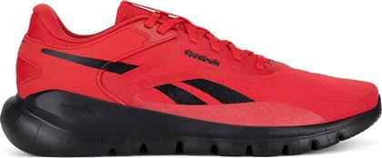 ΠΑΠΟΥΤΣΙΑ ΓΙΑ ΓΥΜΝΑΣΤΗΡΙΟ SPLIT FLEX 100238408 ΚΟΚΚΙΝΟ REEBOK