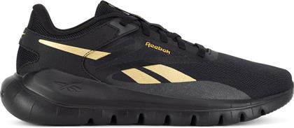 ΠΑΠΟΥΤΣΙΑ ΓΙΑ ΓΥΜΝΑΣΤΗΡΙΟ SPLIT FLEX 100238410 ΜΑΥΡΟ REEBOK
