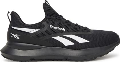 ΠΑΠΟΥΤΣΙΑ ΓΙΑ ΤΡΕΞΙΜΟ CITYRIDE 100234609 ΜΑΥΡΟ REEBOK