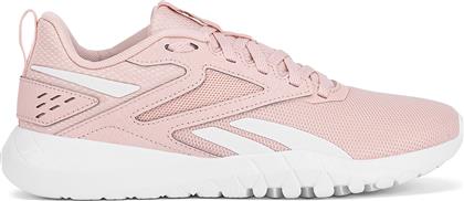 ΠΑΠΟΥΤΣΙΑ ΓΙΑ ΤΡΕΞΙΜΟ FLEXAGON ENERGY TR 4 100033351 ΡΟΖ REEBOK