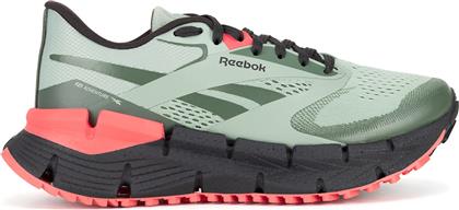 ΠΑΠΟΥΤΣΙΑ ΓΙΑ ΤΡΕΞΙΜΟ FLOATZIG ADVENTURE 1 100209981 ΠΡΑΣΙΝΟ REEBOK