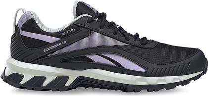 ΠΑΠΟΥΤΣΙΑ ΓΙΑ ΤΡΕΞΙΜΟ RIDGERIDER 6 GTX GORE-TEX HR1974 ΜΑΥΡΟ REEBOK