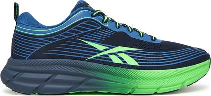 ΠΑΠΟΥΤΣΙΑ ΓΙΑ ΤΡΕΞΙΜΟ ROAD STRIDER 100241132 ΣΚΟΥΡΟ ΜΠΛΕ REEBOK
