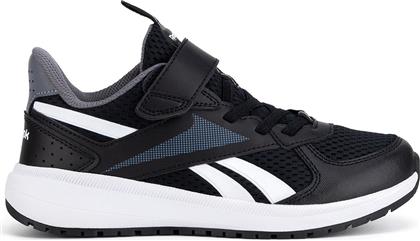 ΠΑΠΟΥΤΣΙΑ ΓΙΑ ΤΡΕΞΙΜΟ ROAD SUPREME 100033543 (IV) ΜΑΥΡΟ REEBOK