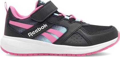 ΠΑΠΟΥΤΣΙΑ ΓΙΑ ΤΡΕΞΙΜΟ ROAD SUPREME G57457 ΜΑΥΡΟ REEBOK από το EPAPOUTSIA