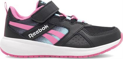 ΠΑΠΟΥΤΣΙΑ ΓΙΑ ΤΡΕΞΙΜΟ ROAD SUPREME G57457 ΜΑΥΡΟ REEBOK