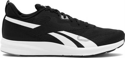 ΠΑΠΟΥΤΣΙΑ ΓΙΑ ΤΡΕΞΙΜΟ RUNNER 4 4E 100062727 ΜΑΥΡΟ REEBOK