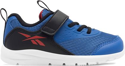 ΠΑΠΟΥΤΣΙΑ ΓΙΑ ΤΡΕΞΙΜΟ RUSH RUNNER 4 H67785 ΜΠΛΕ REEBOK