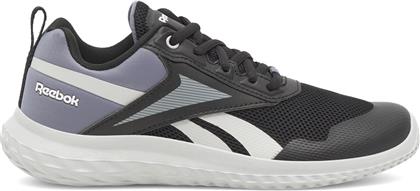 ΠΑΠΟΥΤΣΙΑ ΓΙΑ ΤΡΕΞΙΜΟ RUSH RUNNER 5 100033999 ΜΑΥΡΟ REEBOK