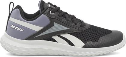 ΠΑΠΟΥΤΣΙΑ ΓΙΑ ΤΡΕΞΙΜΟ RUSH RUNNER 5 100033999 ΜΑΥΡΟ REEBOK