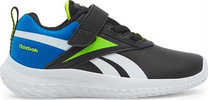 ΠΑΠΟΥΤΣΙΑ ΓΙΑ ΤΡΕΞΙΜΟ RUSH RUNNER 5 100034151 ΜΑΥΡΟ REEBOK