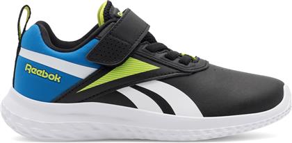 ΠΑΠΟΥΤΣΙΑ ΓΙΑ ΤΡΕΞΙΜΟ RUSH RUNNER 5 SYN IG0533 ΜΑΥΡΟ REEBOK