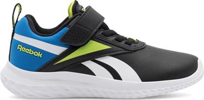 ΠΑΠΟΥΤΣΙΑ ΓΙΑ ΤΡΕΞΙΜΟ RUSH RUNNER 5 SYN IG0533 ΜΑΥΡΟ REEBOK από το MODIVO