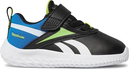 ΠΑΠΟΥΤΣΙΑ ΓΙΑ ΤΡΕΞΙΜΟ RUSH RUNNER 5 SYN TD IG0534 ΜΑΥΡΟ REEBOK