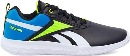 ΠΑΠΟΥΤΣΙΑ ΓΙΑ ΤΡΕΞΙΜΟ RUSH RUNNER 5100034146 ΜΑΥΡΟ REEBOK