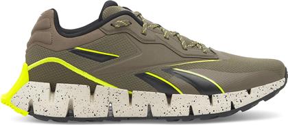 ΠΑΠΟΥΤΣΙΑ ΓΙΑ ΤΡΕΞΙΜΟ ZIG DYNAMICA 4 ADVENTURE 100074700 ΧΑΚΙ REEBOK