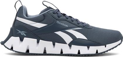 ΠΑΠΟΥΤΣΙΑ ΓΙΑ ΤΡΕΞΙΜΟ ZIG DYNAMICA STR 100074913 ΜΠΛΕ REEBOK